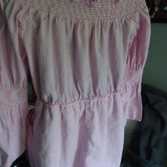 SAKS FIFTH AVENUE ROMPER - Picture 2 of 2